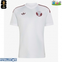 Qatar Bortedrakt VM 2026 Kortermet